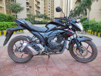 Suzuki Gixxer 150