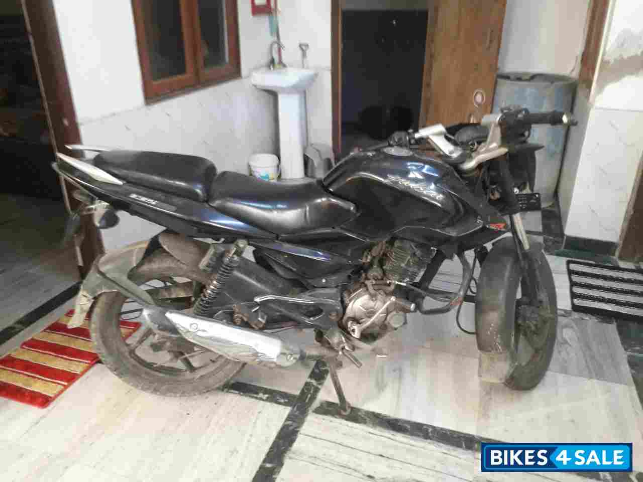 Bajaj Pulsar 135LS