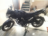 Bajaj Pulsar 135LS