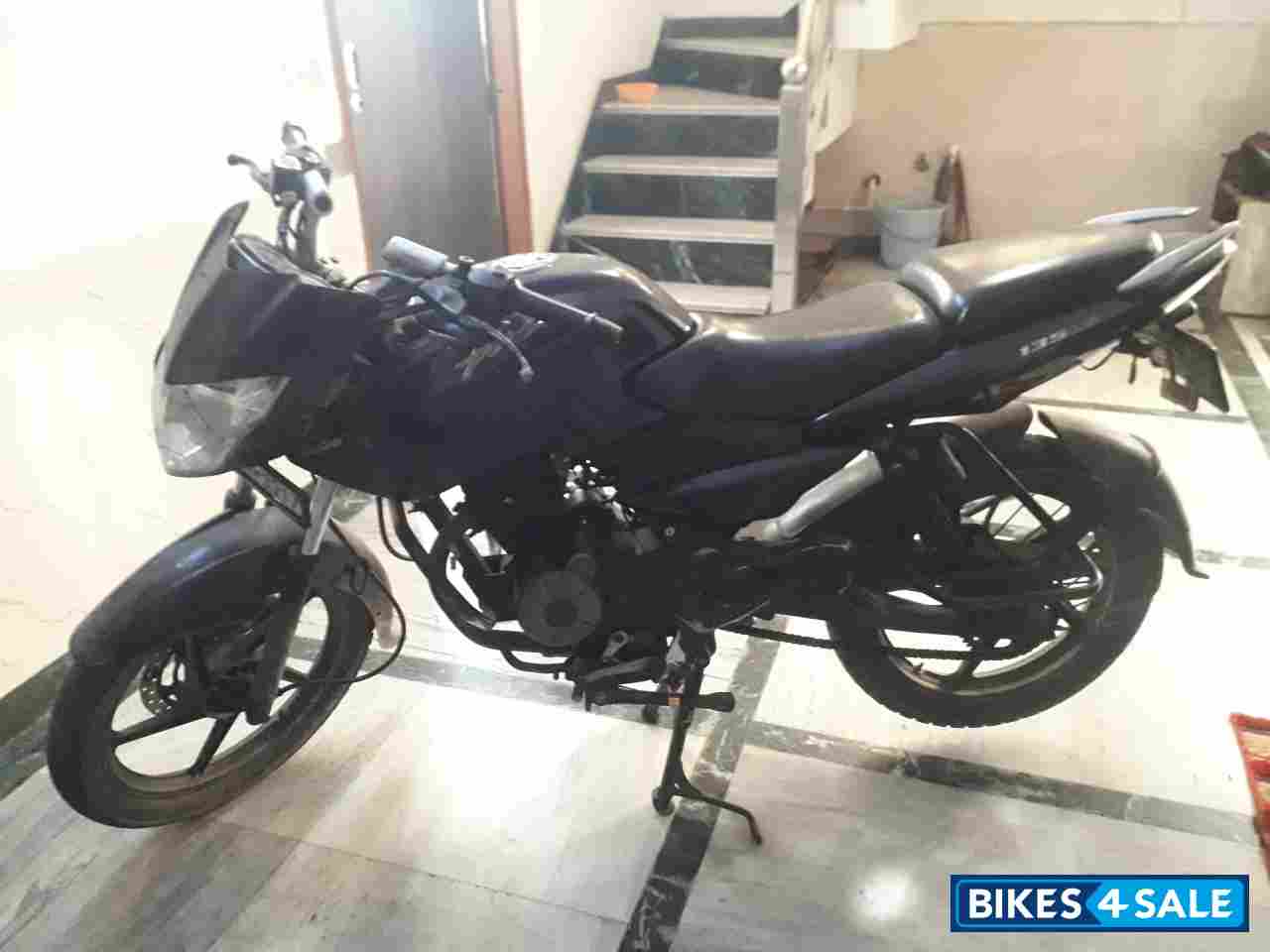 Bajaj Pulsar 135LS