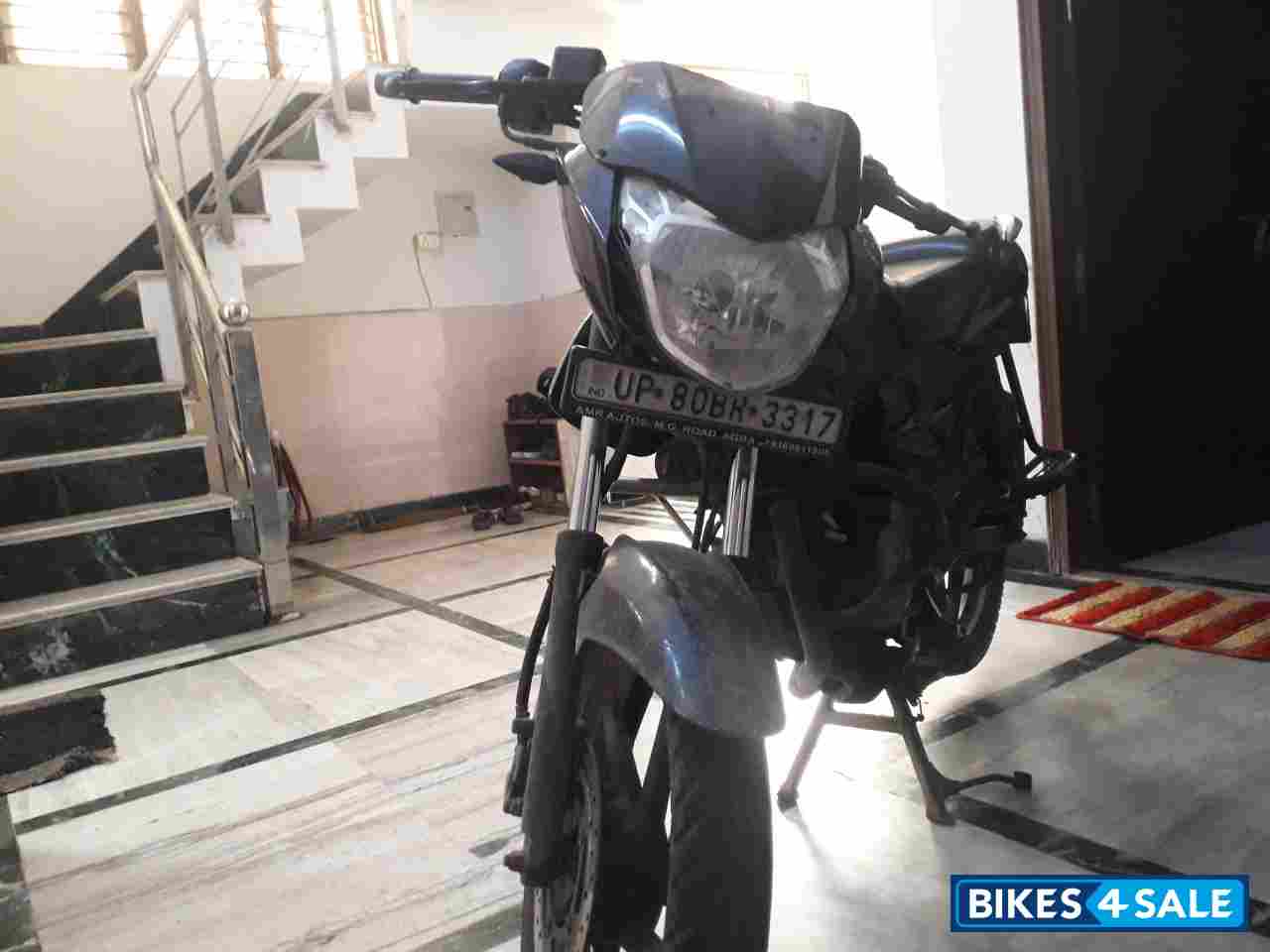 Bajaj Pulsar 135LS
