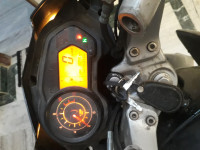Bajaj Pulsar 135LS