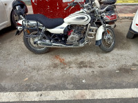 Bajaj Avenger Cruise 220 BS6 2021 Model