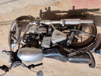 Royal Enfield Bullet 350 Twinspark