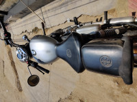 Royal Enfield Bullet 350 Twinspark