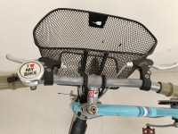 Bicycle Decathlon 2019 Model