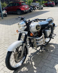 Royal Enfield Classic 350 2017 Model
