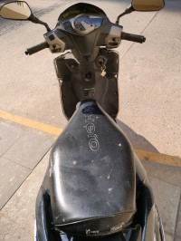 Nightagle Black Hero Maestro Edge