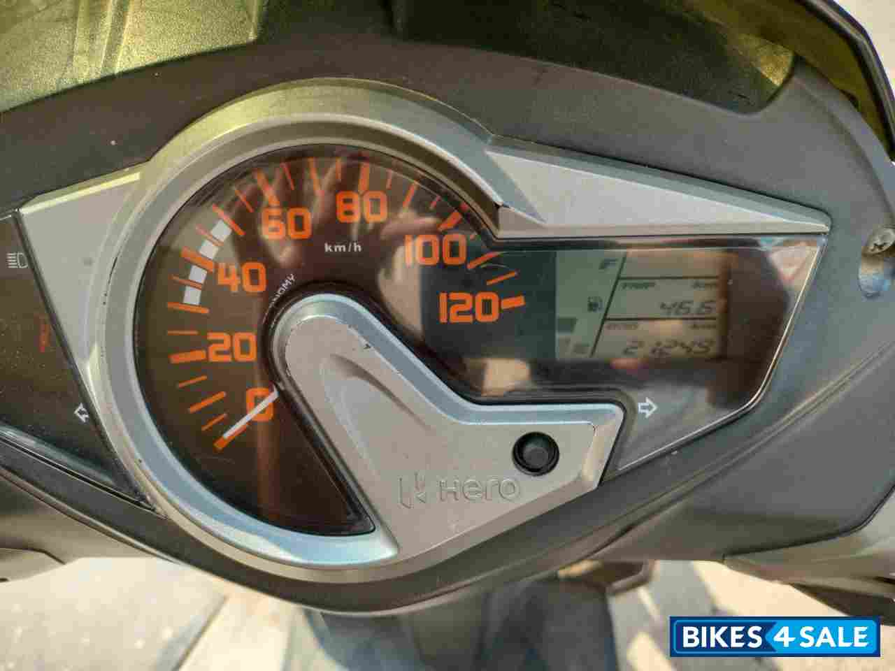 Nightagle Black Hero Maestro Edge