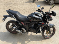 Suzuki Gixxer ABS 2019 Model