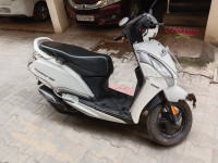 TVS Jupiter 125 2021 Model