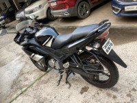 Yamaha YZF R15 2010 Model