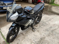 Yamaha YZF R15