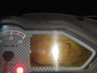 Bajaj Pulsar 150 DTSi 2009 Model