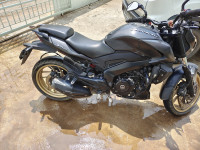 Bajaj Dominar 400 2018 Model