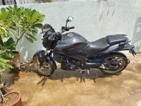 Bajaj Dominar 400
