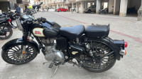 Royal Enfield Bullet 350 2020 Model