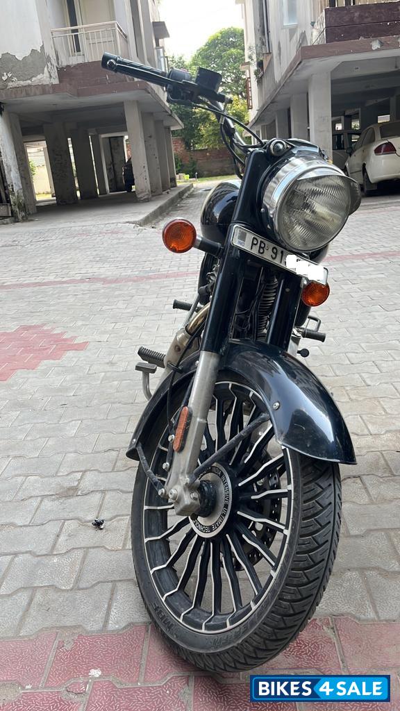 Royal Enfield Bullet 350