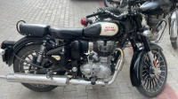 Royal Enfield Bullet 350