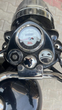 Royal Enfield Bullet 350