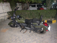 UM Renegade Commando 2017 Model