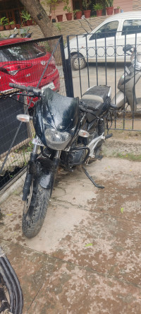 Bajaj Pulsar 180 2011 Model