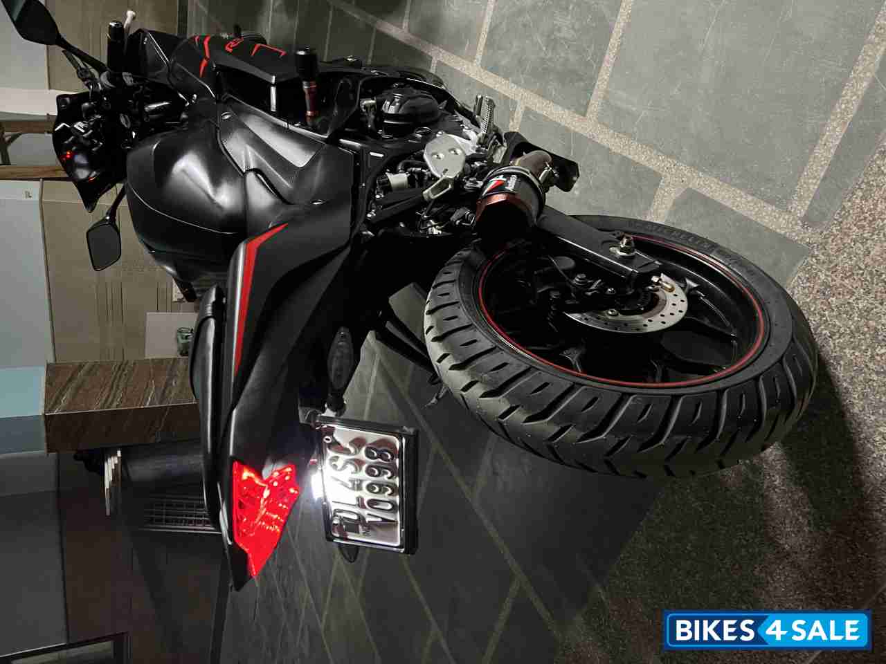 Yamaha YZF R3 Yamaha YZF R3