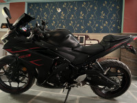 Yamaha YZF R3