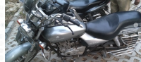 Bajaj Avenger 2008 Model