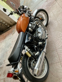 Royal Enfield Interceptor 650 Twin 2020 Model