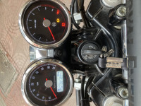 Royal Enfield Interceptor 650 Twin