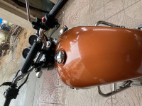 Royal Enfield Interceptor 650 Twin