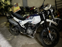 Hero Xpulse 200 4V 2022 Model