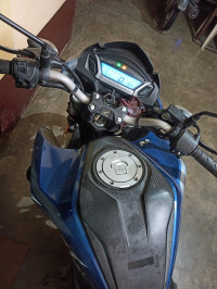 Honda CB Hornet 160R ABS