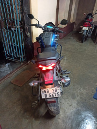 Honda CB Hornet 160R ABS