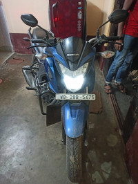 Honda CB Hornet 160R ABS