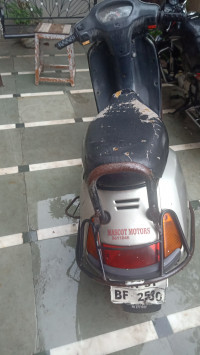 Honda Activa 2000 Model