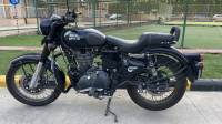 Royal Enfield Classic 500 2018 Model