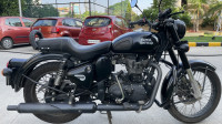 Royal Enfield Classic 500