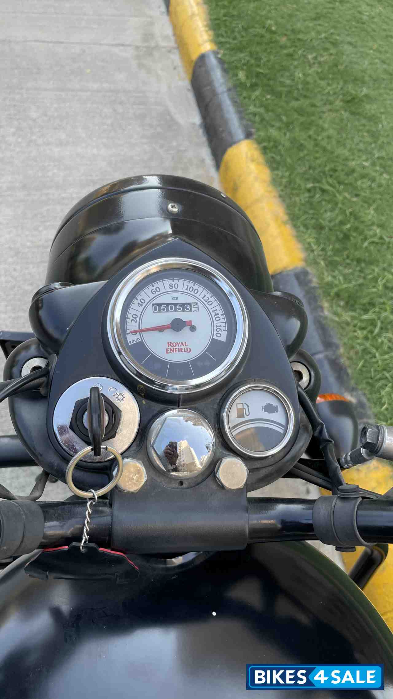 Royal Enfield Classic 500 Royal Enfield Classic 500