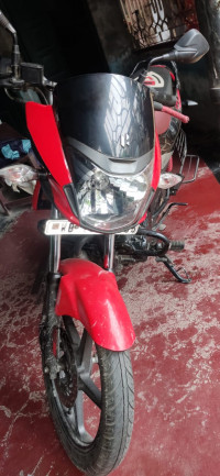 Hero Passion Pro BS6