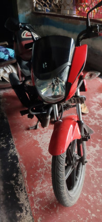 Hero Passion Pro BS6