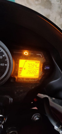 Hero Passion Pro BS6