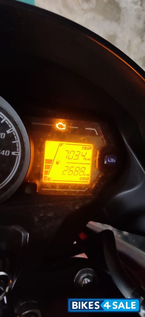 Hero Passion Pro BS6