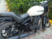 Royal Enfield Thunderbird X 350 2018 Model