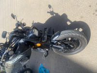 Keeway V-Blade V-250