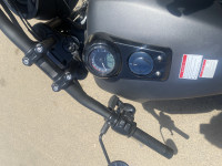 Keeway V-Blade V-250