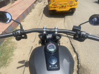 Keeway V-Blade V-250