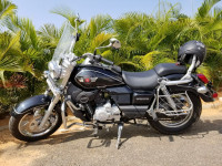 UM Renegade Commando Classic 2017 Model