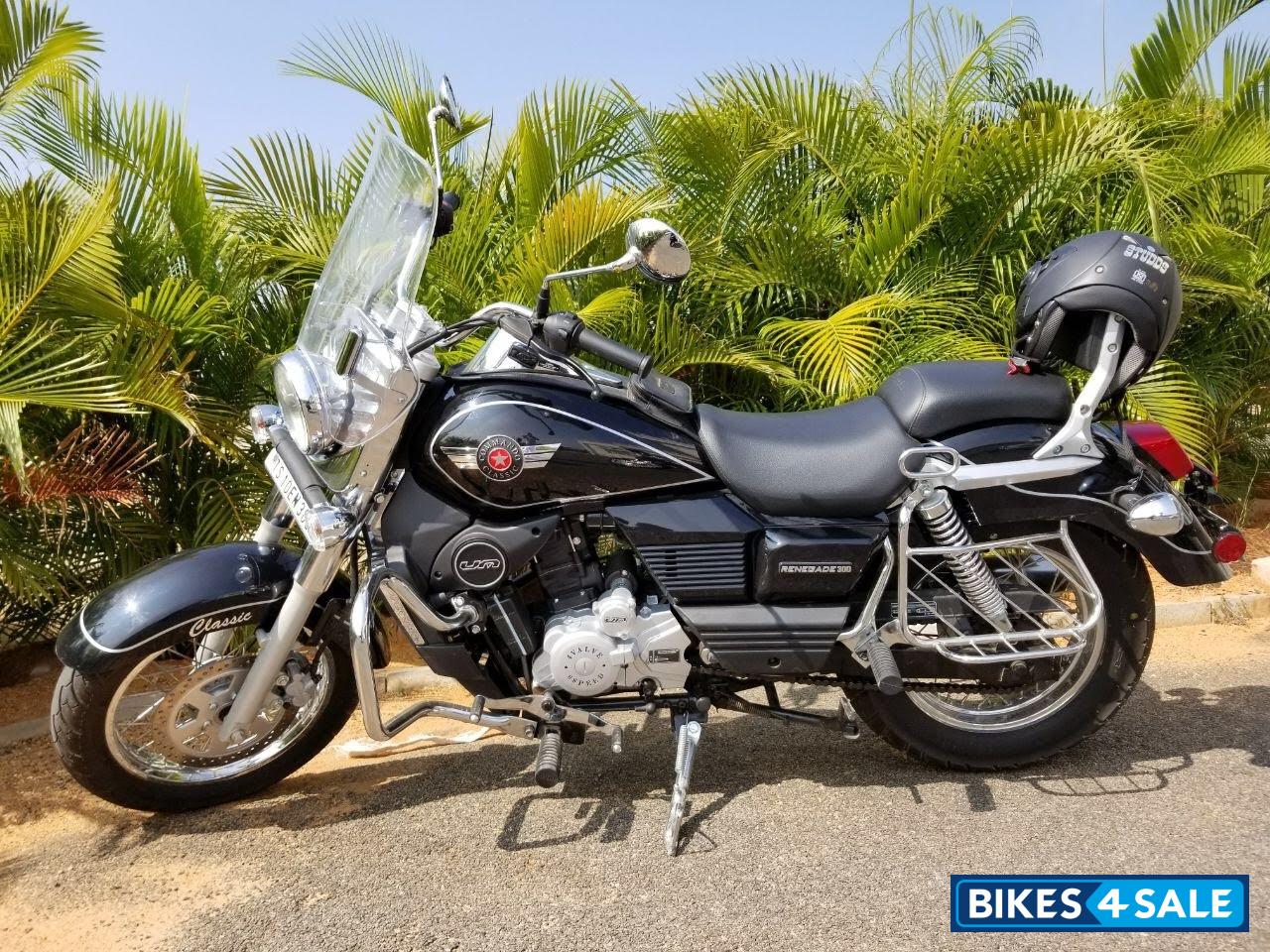 UM Renegade Commando Classic